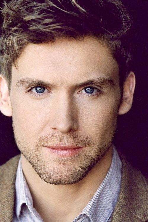 Leif Holt fotoğrafı