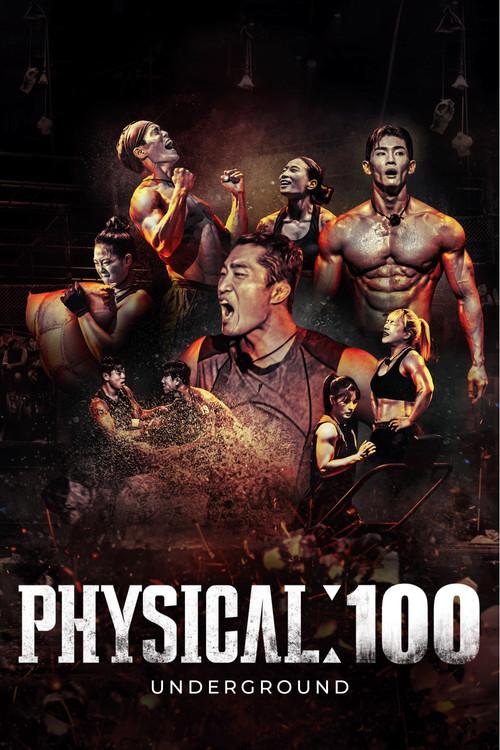 Physical: 100 Sezon 2
