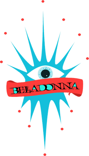 Belladonna Productions logo