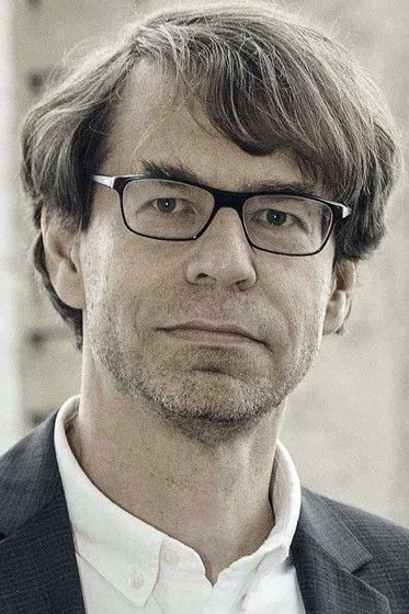 Felix Moeller fotoğrafı