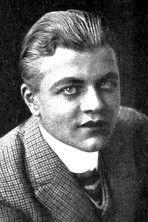 Billy Mason fotoğrafı