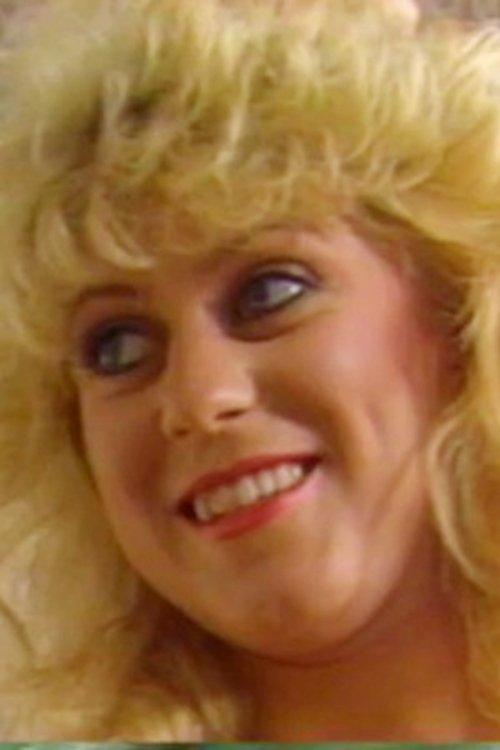 Bunnie Blake fotoğrafı