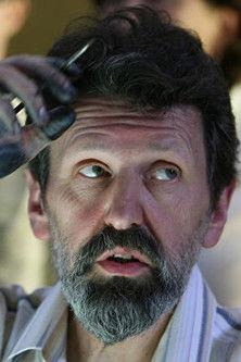 Aleksandr Petrov fotoğrafı