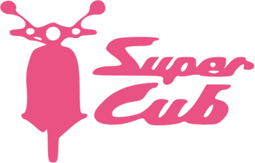 Super Cub logo