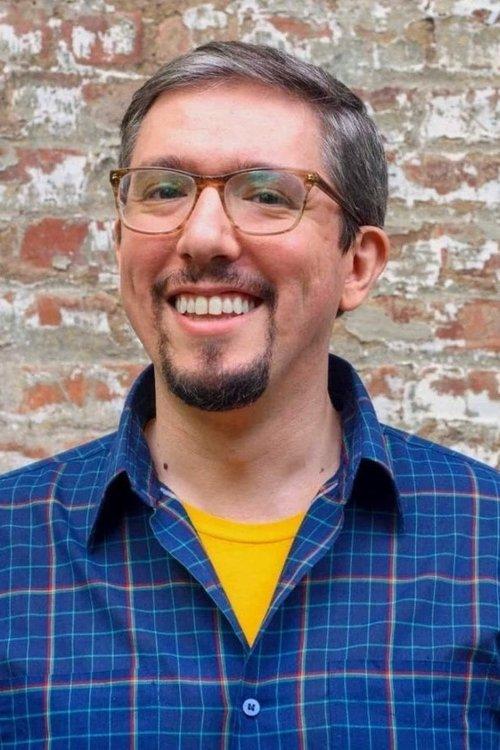 David Pagano fotoğrafı