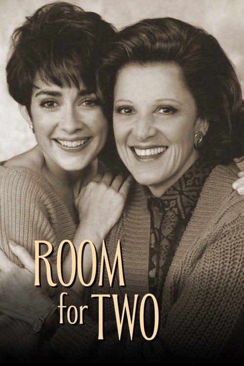 Room for Two dizi afişi