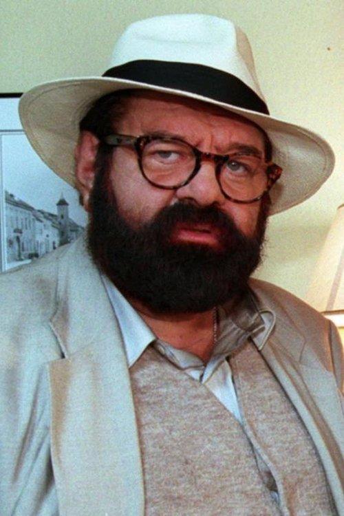 Herwig Seeböck fotoğrafı