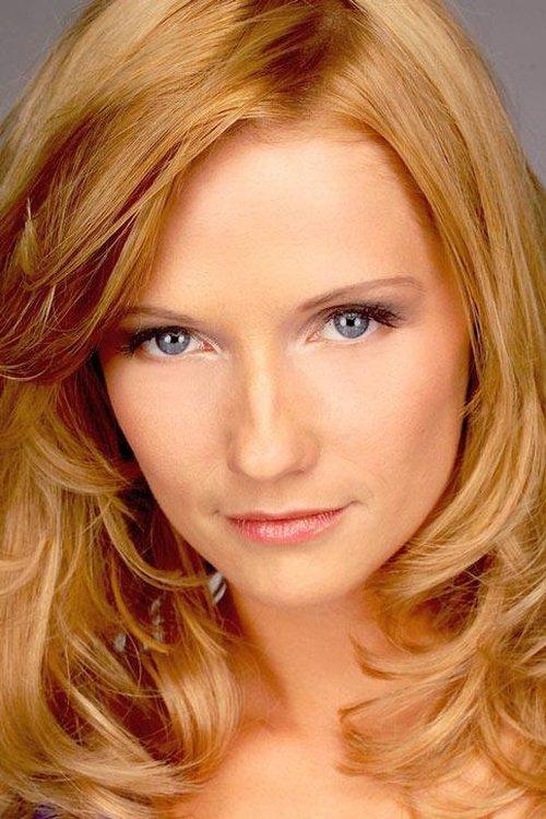 Doreen Jacobi fotoğrafı