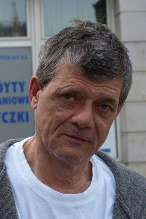 Henryk Gołębiewski fotoğrafı