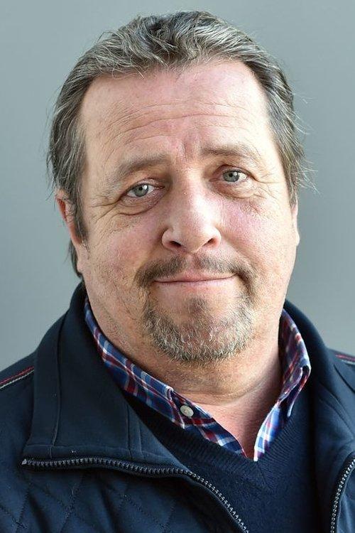 Andreas Giebel fotoğrafı