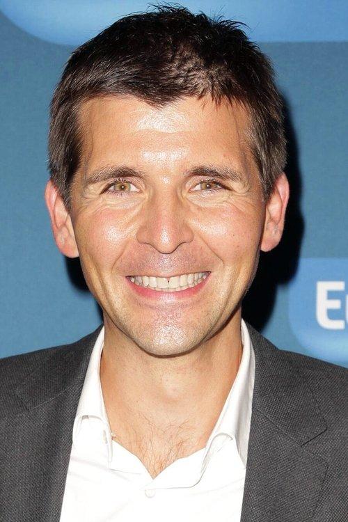 Thomas Sotto fotoğrafı