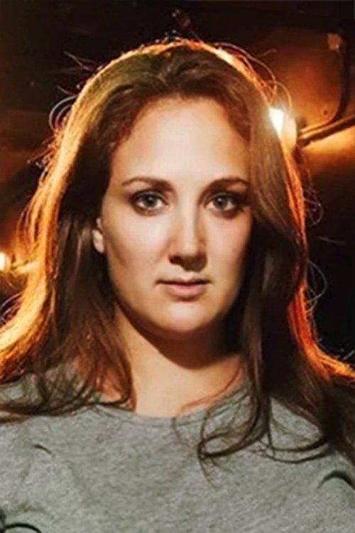 Jacqueline Novak fotoğrafı