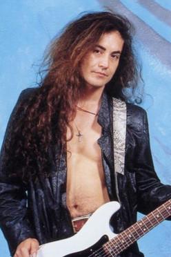 Jake E. Lee fotoğrafı