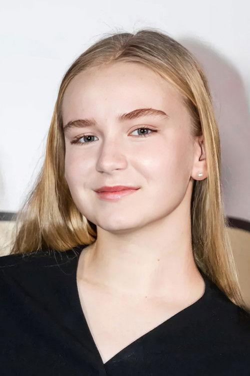 Tatiana Čobejová fotoğrafı