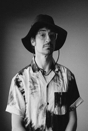 Saman Kesh fotoğrafı