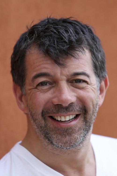 Stéphane Plaza fotoğrafı