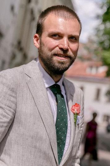 Povilas Laurinkus fotoğrafı