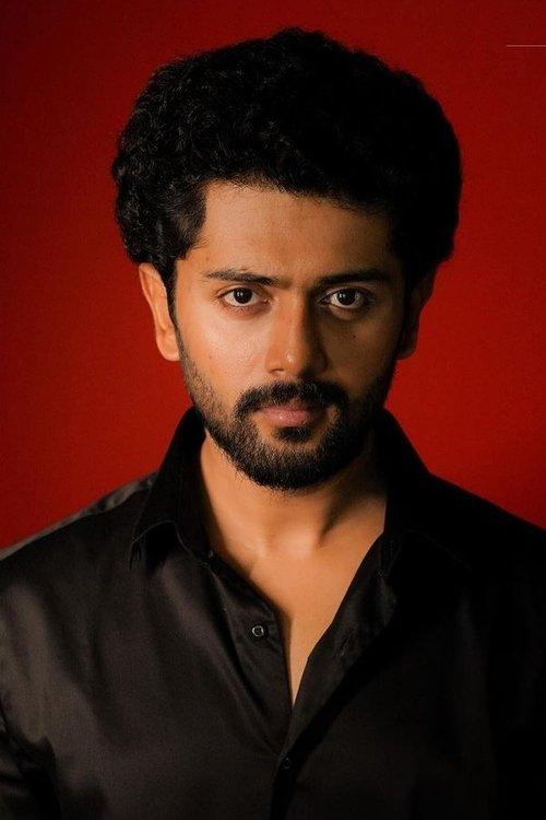 Charan Lakkaraju fotoğrafı