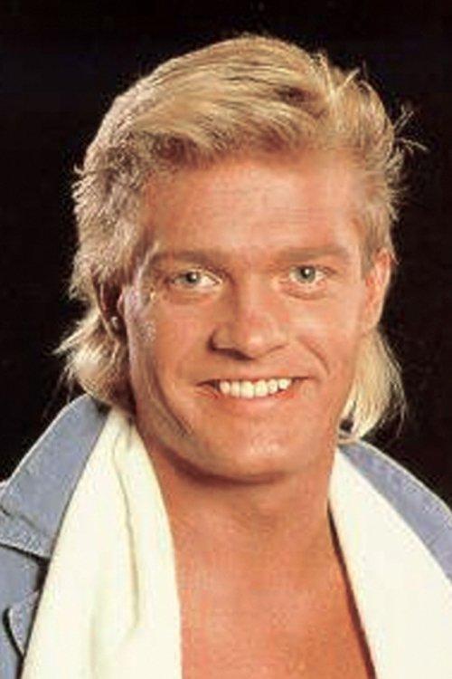 Rick Sands fotoğrafı