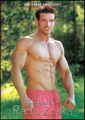 The Best of Rado Zuska film afişi