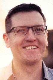 Stuart McBratney fotoğrafı