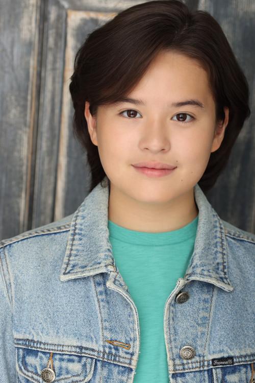 Lincoln Lambert fotoğrafı