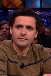 Joep van der Spek fotoğrafı