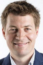 Morten Ankerdal fotoğrafı