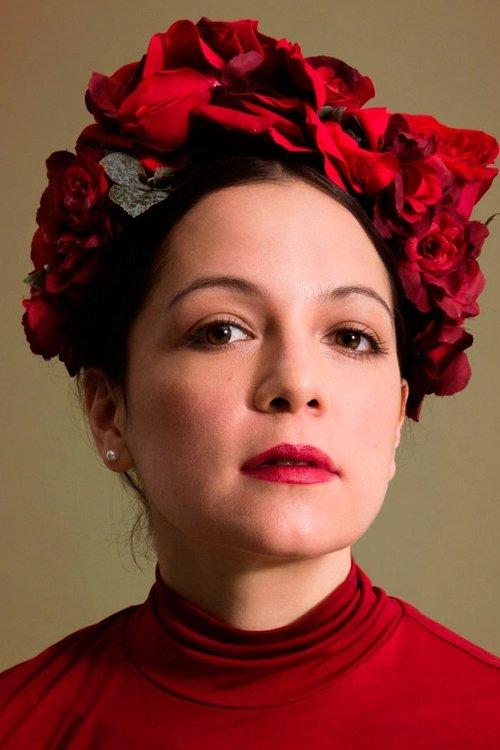 Natalia Lafourcade fotoğrafı