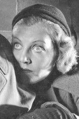 Greta Tegnér fotoğrafı