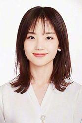 Wang Bingbing fotoğrafı