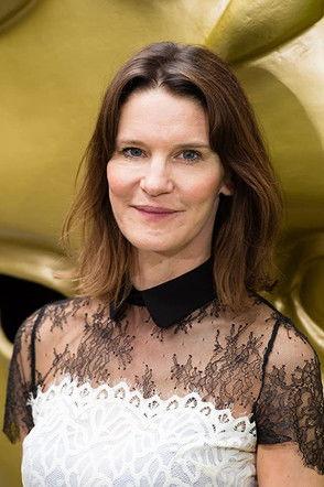 Susie Dent fotoğrafı