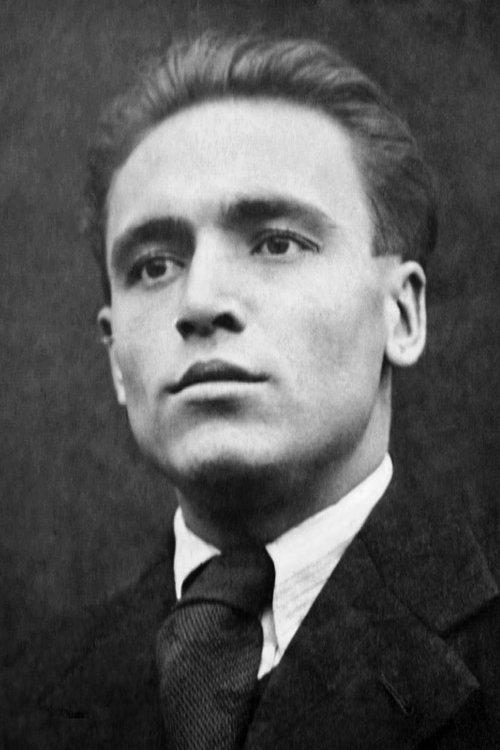 Andrej Lettrich fotoğrafı