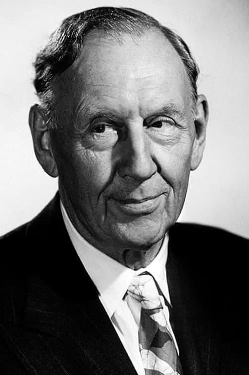 Basil Ruysdael fotoğrafı