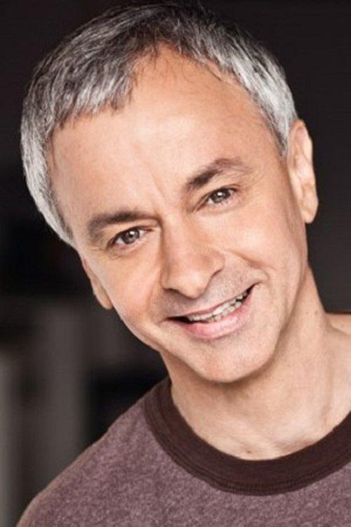 Richard Side fotoğrafı