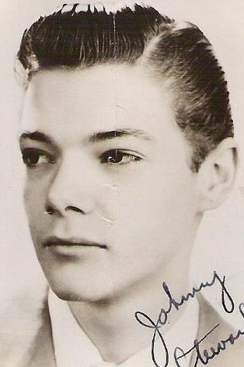 Johnny Stewart fotoğrafı