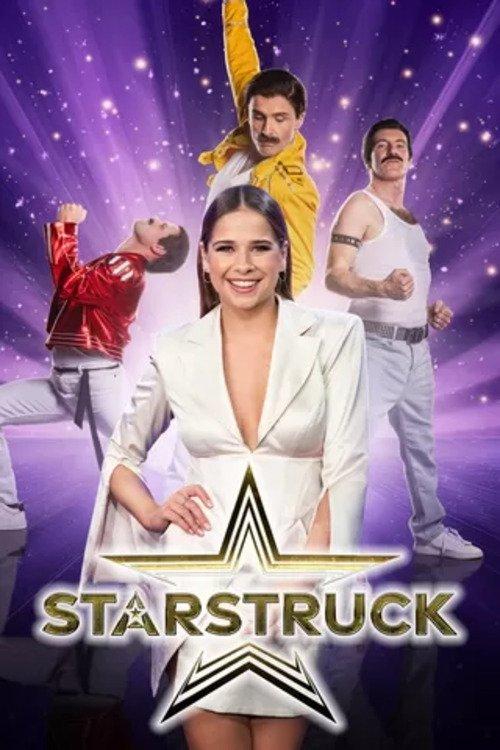 Starstruck dizi afişi
