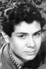 Aleksandr Knyazhinsky fotoğrafı