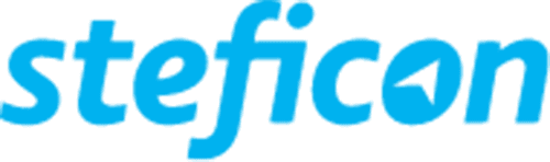 Steficon logo