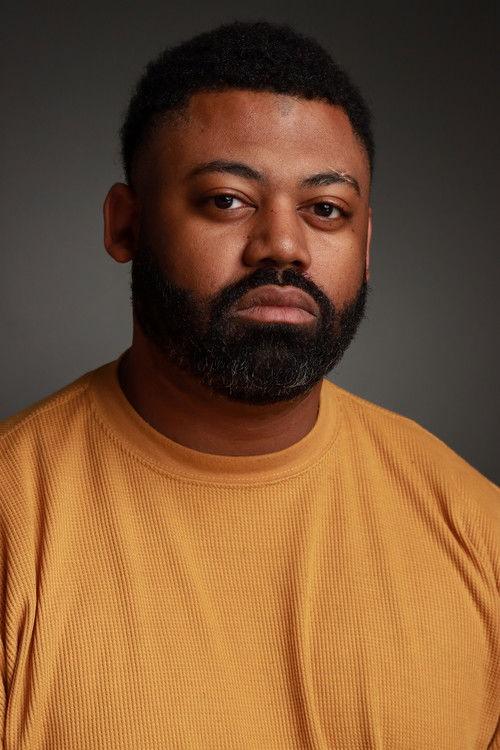 Jaron Lockridge fotoğrafı