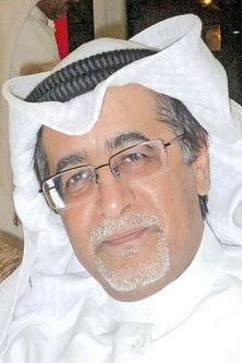 Bader Mohareb fotoğrafı