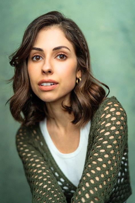 Vanessa Milchrahm fotoğrafı