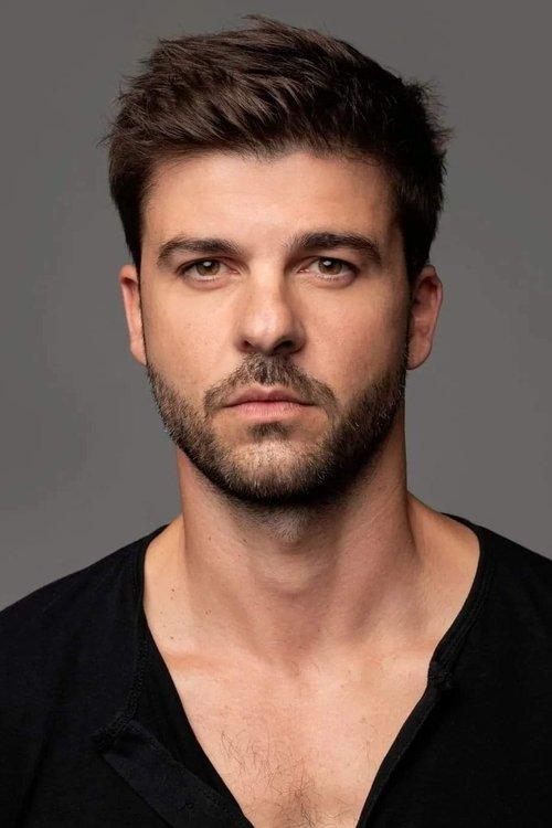 Jordi Coll fotoğrafı