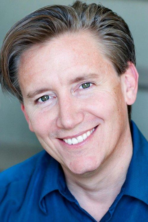 Spike Spencer fotoğrafı