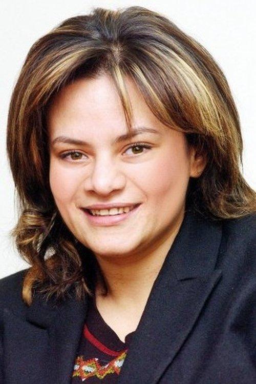 Kamla Abu Zekry fotoğrafı