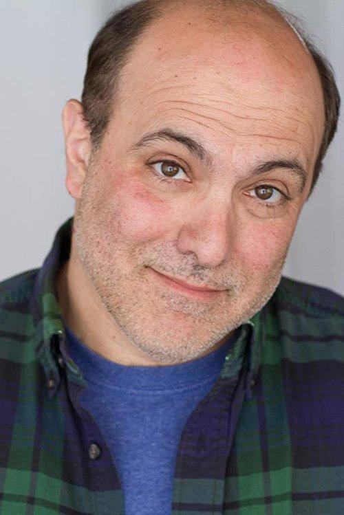 Matthew Henerson fotoğrafı