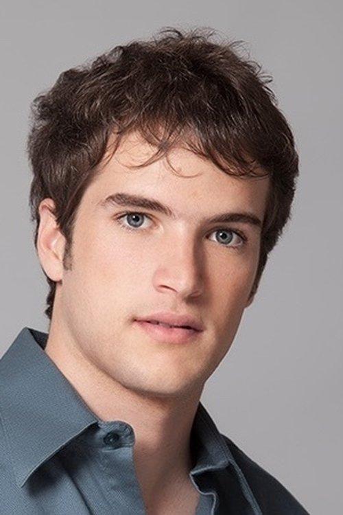 Sergio Gjurinovic fotoğrafı