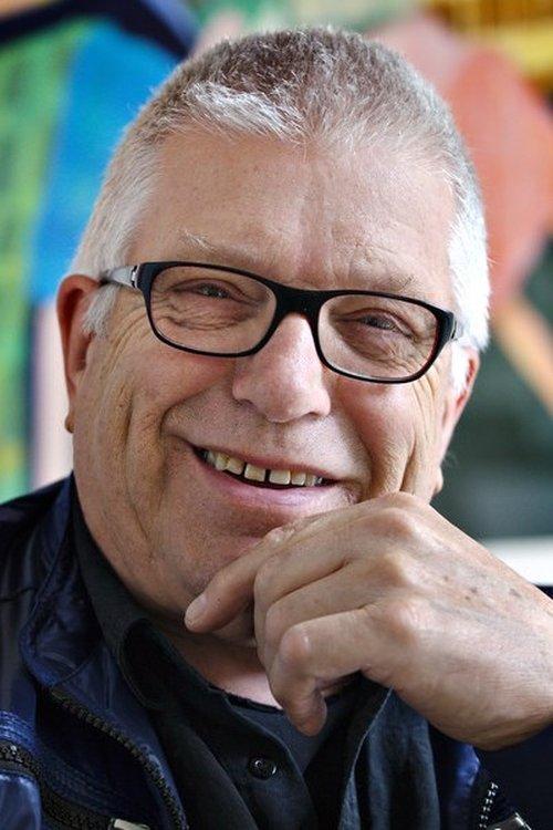 Leif Sylvester fotoğrafı