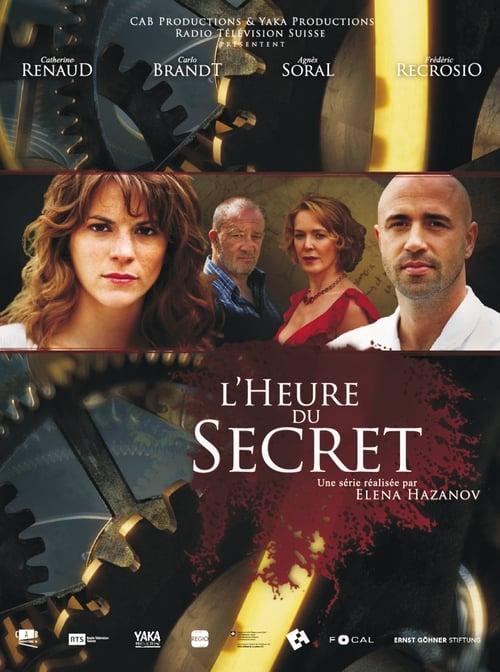 L'Heure du secret dizi afişi