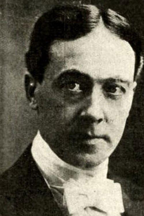 James Durkin fotoğrafı